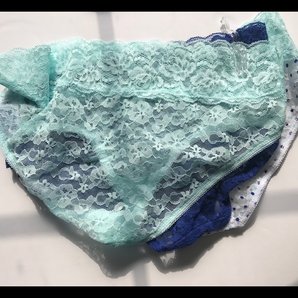 SIMPLY STYLED PANTIES LACE - Picture 5 of 16